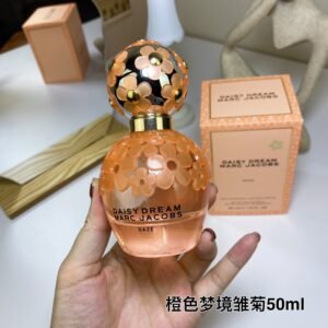 Orange Brilliant Dream Daisy Women's Eau de Parfum 50ml