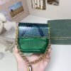 2 Green Enchanting Handbag Fallen (Decadent) 100ml