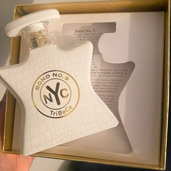 No9-Tribeca 100ml