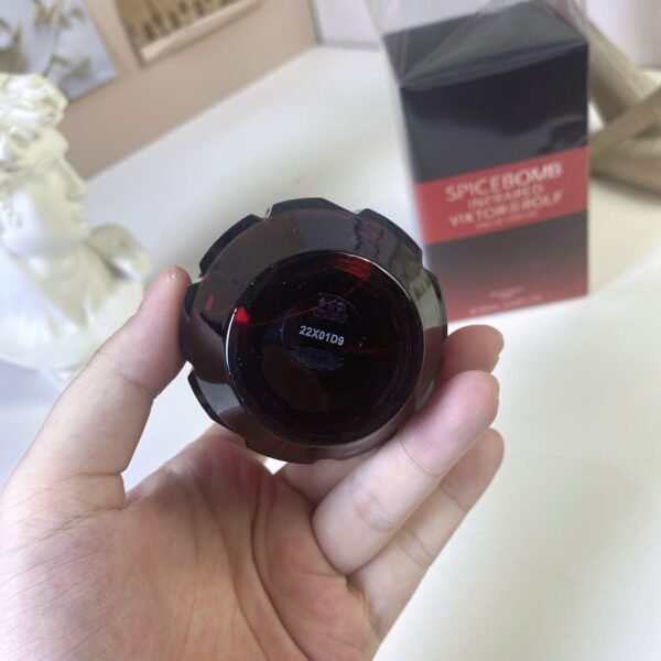 Rove Passion Bomb Infrared Edition 90ml