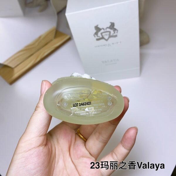 Valaya Flower and Fruit 75ml
