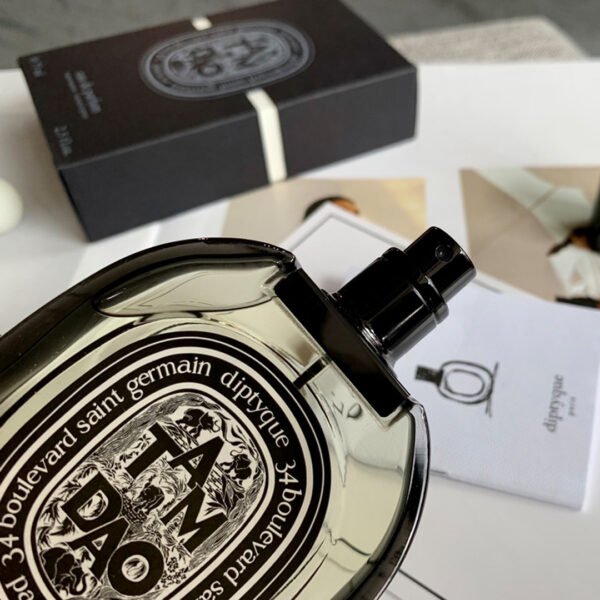 TAMDAO (Black Label) Rich Fragrance 75ml
