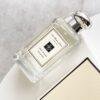 3 Red roses 100ml