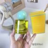 Yuzu Zest Cologne, 2024 , 50ml