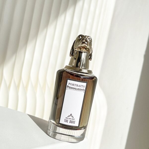 3 Duke Hound 75ml