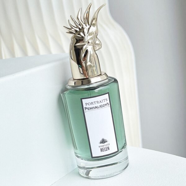 Animal Head Perfume - Parrot 75ml | High Quality Luxury Fragrance | BGD Wholesale & Retail Platform Animal Head Perfume Parrot 75ml High Quality Luxury Fragrance on BGD Wholesale & Retail Platform
