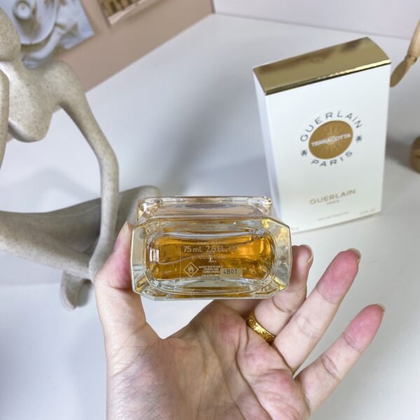 Tiloque Eau de Toilette 75ml