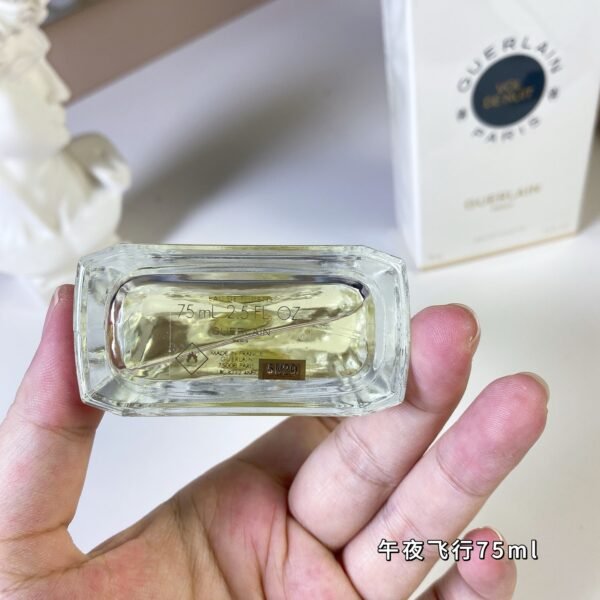 Vol de Nuit, 1933 ,  75ml