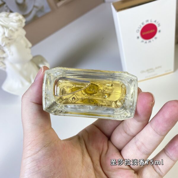 Samsara Eau de Toilette, 1989 , 75ml