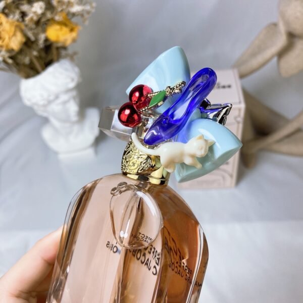 Miss Play Beauty Perfume 100ml