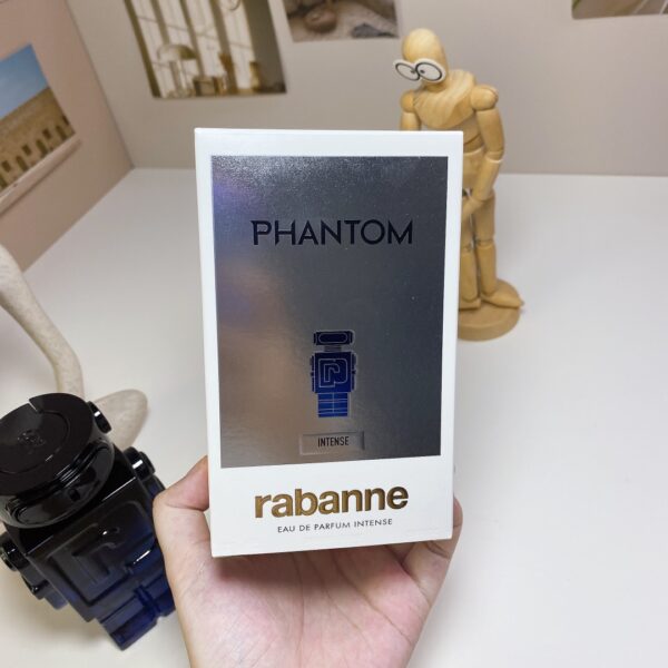 Phantom Male Robot Strong Fragrance Enhanced Edition 100ml