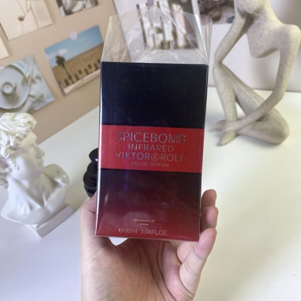 Rove Passion Bomb Infrared Edition 90ml