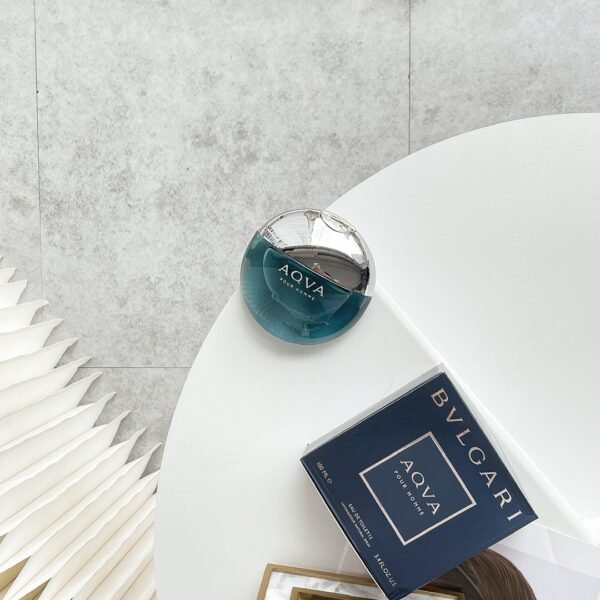 Blue Men's Eau de Toilette 100ml