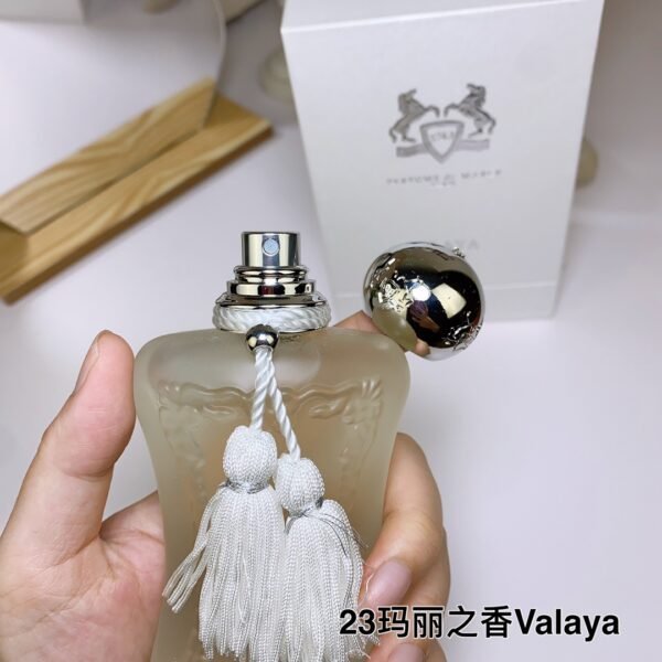 Valaya Flower and Fruit 75ml