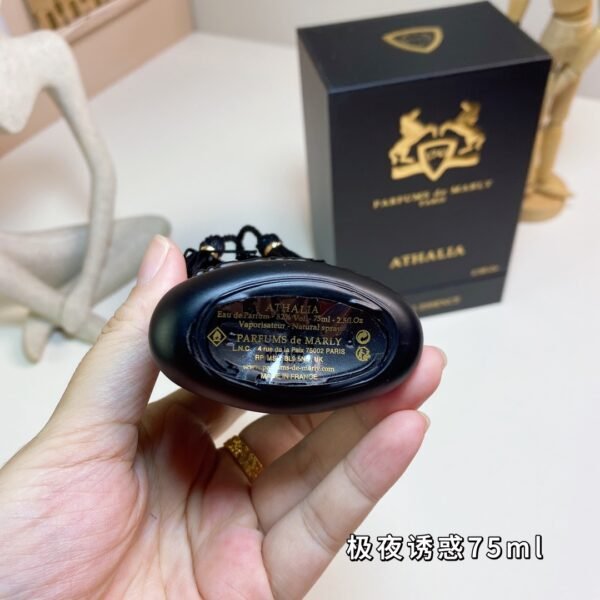 Polar Night Temptation 75ml