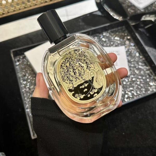 Water in the Shadow Perfume 100ml White Label EDP