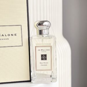 4 Red roses 100ml