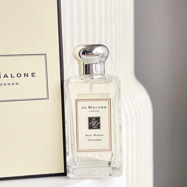 Red Roses 100ml High Quality Luxury Rose Perfume Red Roses 100ml high quality luxury rose fragrance bottle available at BGD Wholesale & Retail Platform