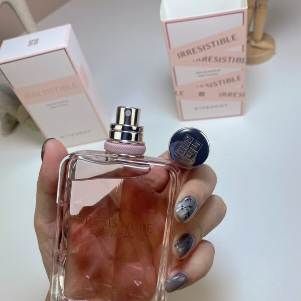 4 Alluring Flower Dance 80ml