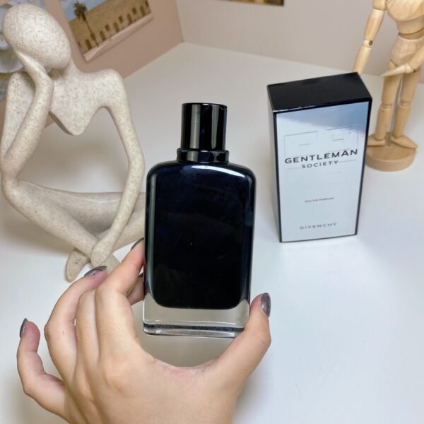 Gentleman Society,2023 , 100ml