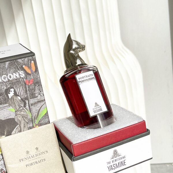 Penhaligon's Charming Yasmine (Cat) 75ml