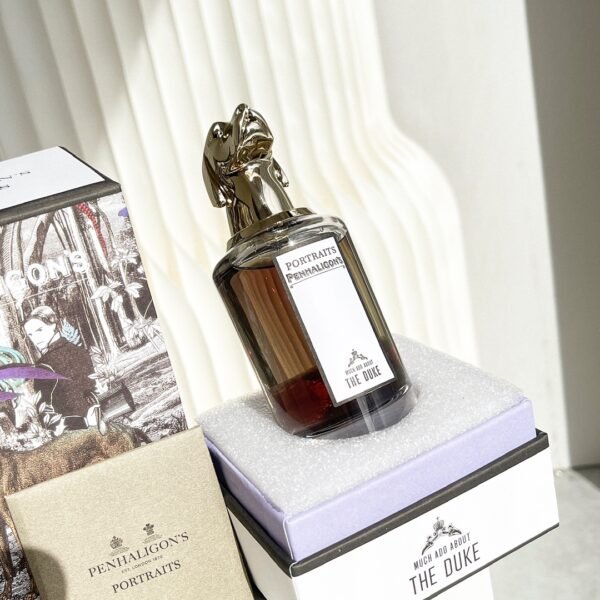 4 Duke Hound 75ml