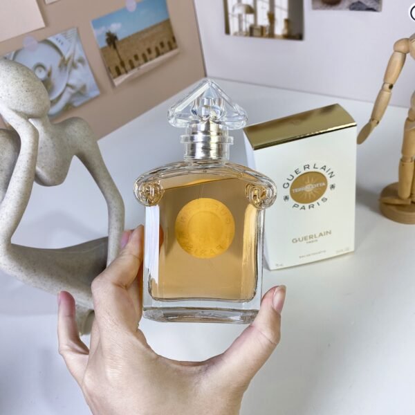 Tiloque Eau de Toilette 75ml