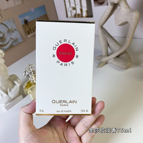 Samsara Eau de Toilette, 1989 , 75ml