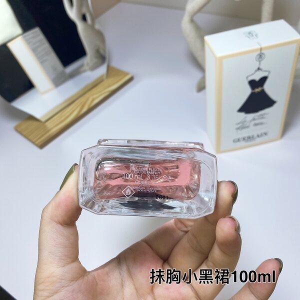 4 Little Black Dress EDT 100ml