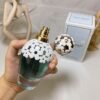 Blue Dream Daisy Women's Long-lasting Eau de Toilette Floral Fragrance 100ml