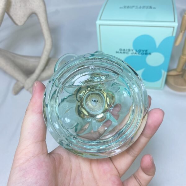 Blue Limited Edition Daisy Love DaisySkies Women's Eau de Toilette Love 100ml