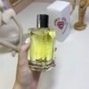 Jasmin et Cigarette, 2006 , 100ml