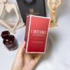 5 21 new red heart without taboo red perfume 80ml