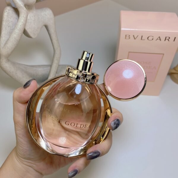 ROSE GOLDEA Golden Goddess Perfume 90ml