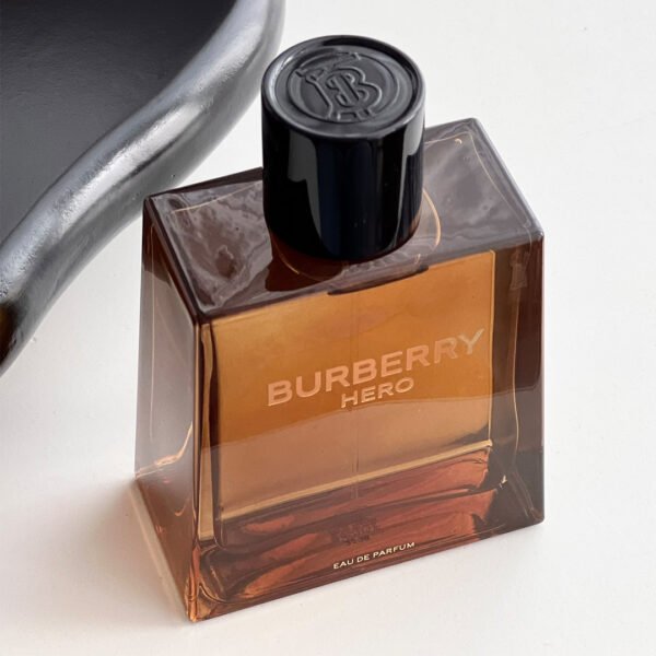 Hero Men's Perfume Woody Fragrance EDP 100ml