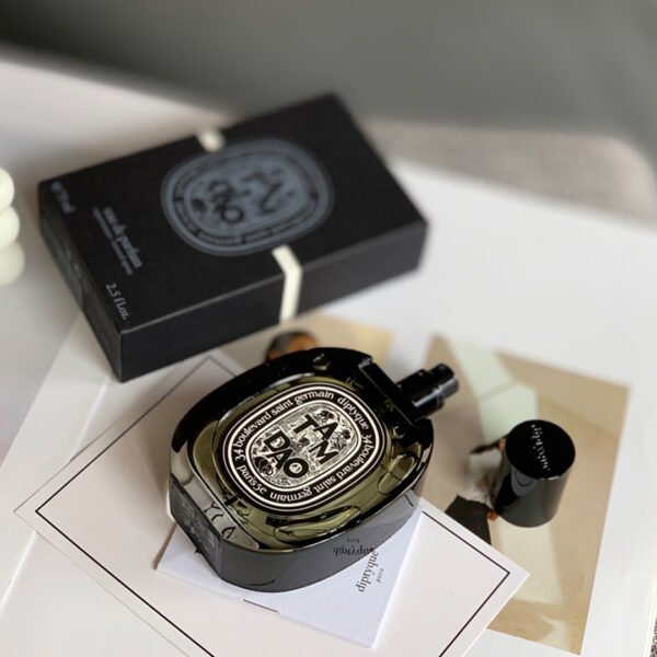 TAMDAO (Black Label) Rich Fragrance 75ml