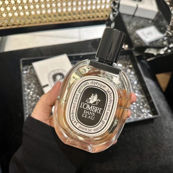 Water in the Shadow Perfume 100ml White Label EDP high quality luxury fragrance bottle from BGD Wholesale & Retail Platform