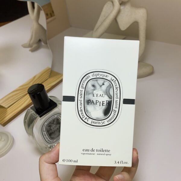 Paper Eau de Toilette 100ml