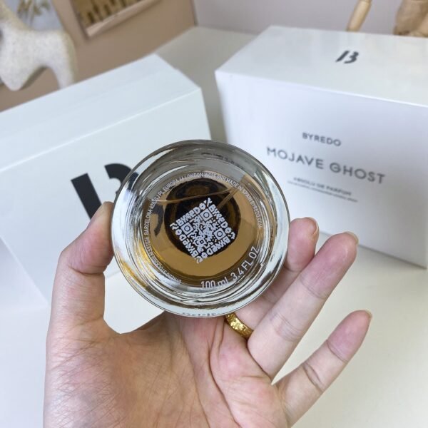 Mojave Ghost Absolu de Parfum, 2024 ,  100ml