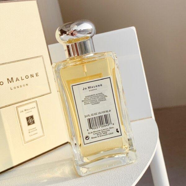 Orange Blossom Eau de Parfum 100ml