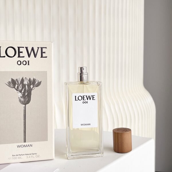 001 "The Morning After" Eau de Toilette for Women/Men's 100ml