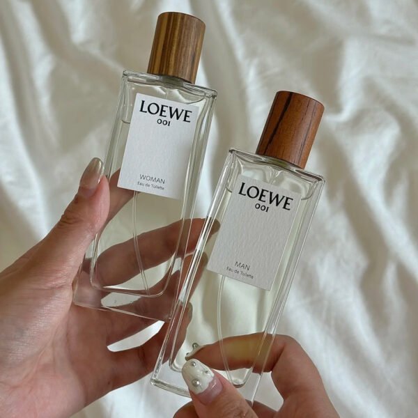 001 "The Morning After" Eau de Toilette for Women/Men's 100ml