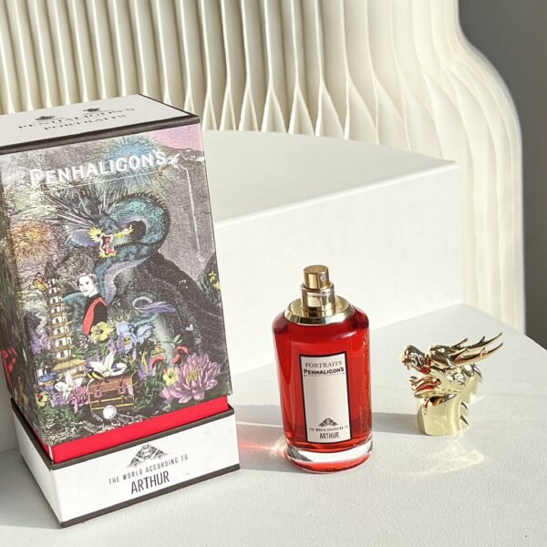2022 New Dragon Head 75ml
