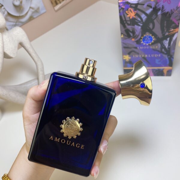 Interlude Man, 2012, 100ml