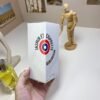 Jasmin et Cigarette, 2006 , 100ml