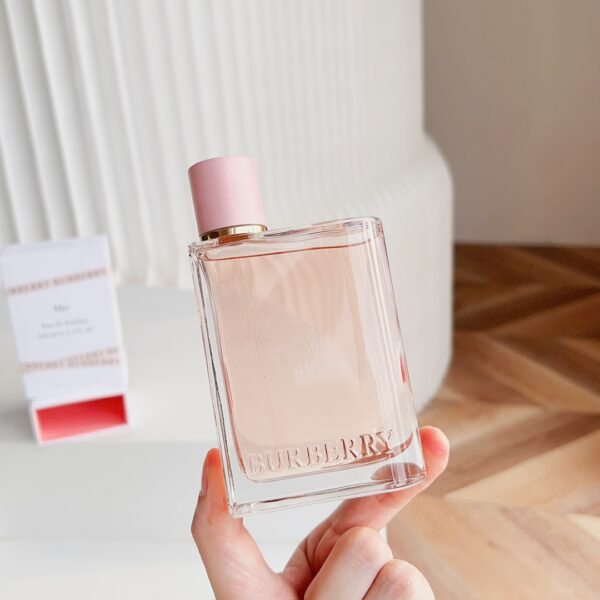 Flowers and Her 100ml