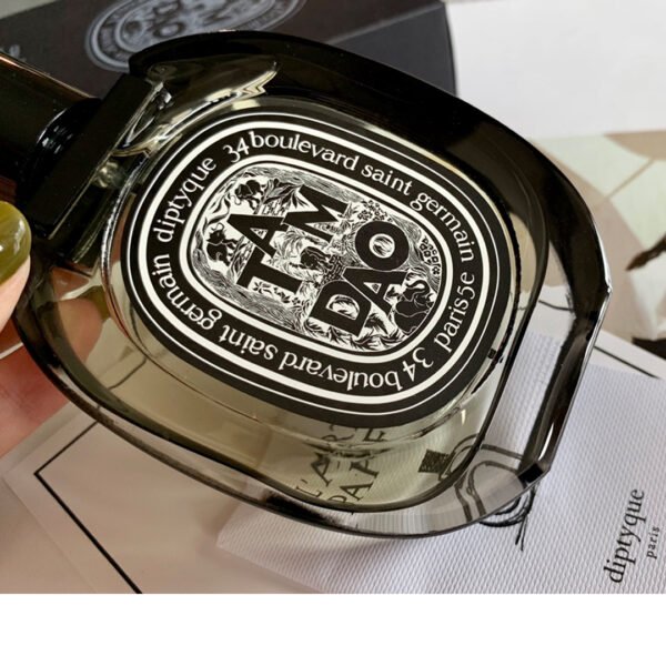 TAMDAO (Black Label) Rich Fragrance 75ml