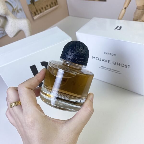 Mojave Ghost Absolu de Parfum, 2024 ,  100ml