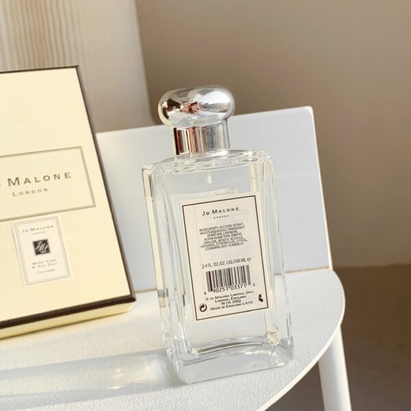 6 Sage & Sea Salt 100ml