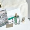 6 Animal Head Perfume - Parrot 75ml